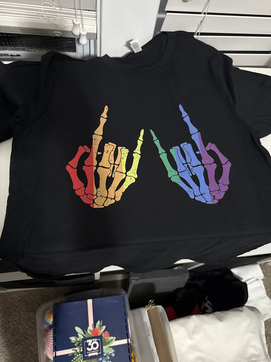 Rock on Pride