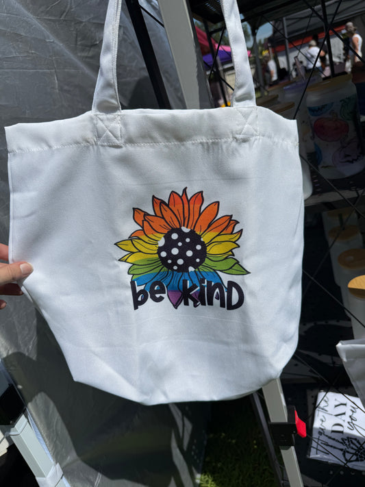 Be Kind Tote